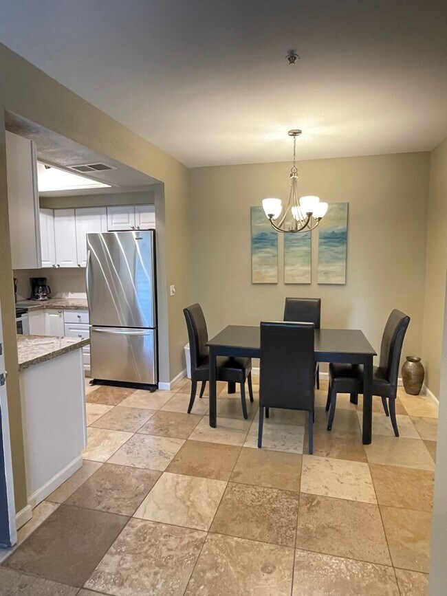 Foto del edificio - 1 Bedroom/1 Bath community pool Great Scottsdale location.