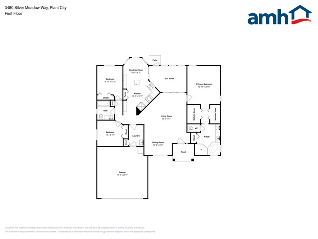 Building Photo - 3480 Silver Meadow Way