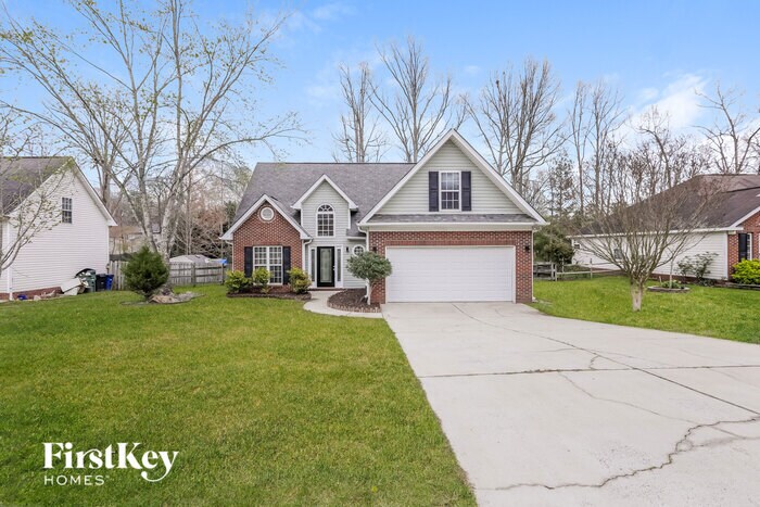 Foto principal - 1620 Winthrop Ln