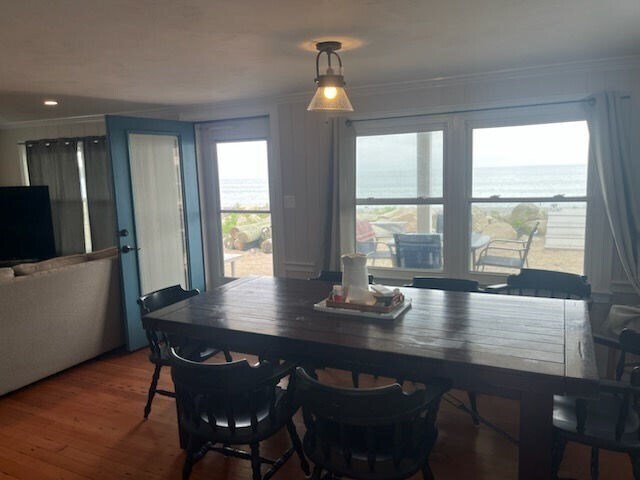 Foto del edificio - 154 Humarock Bch