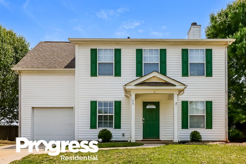 106 Westbury Dr, Mooresville, NC 28117 House Rental in Mooresville