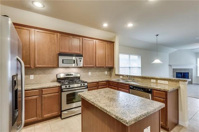 Foto del edificio - 2417 Castle Creek Dr
