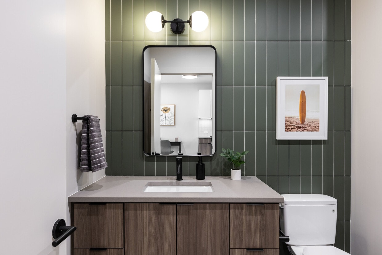 Foto principal - 1706 Sherman Ave