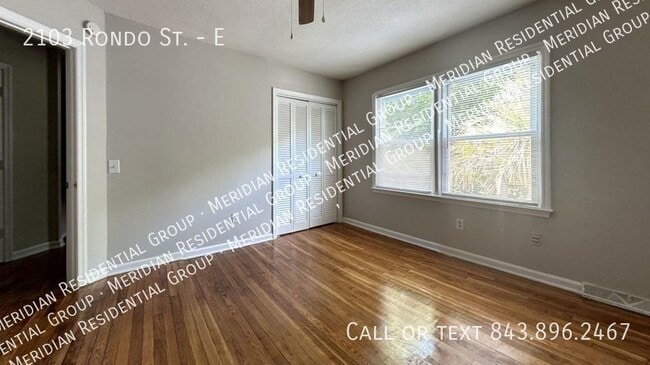 Building Photo - 2103 Rondo St