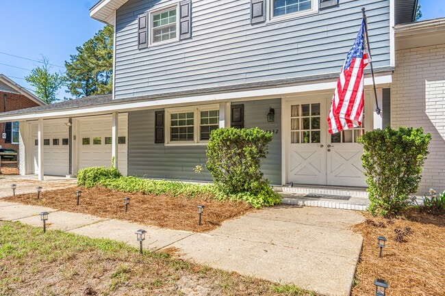 Foto del edificio - 3432 Niagara Carthage Rd