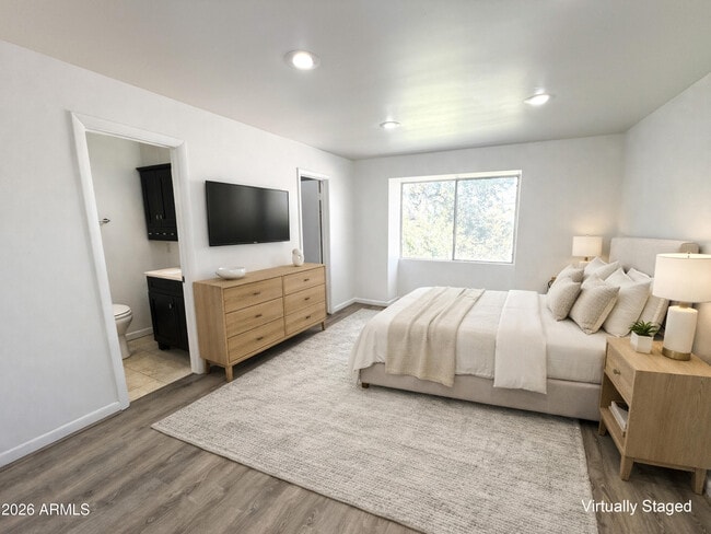 Foto del edificio - 1016 E Osborn Rd