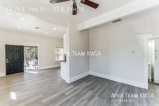 Building Photo - 51-75 E. 5th St.-57 E. 5th St.