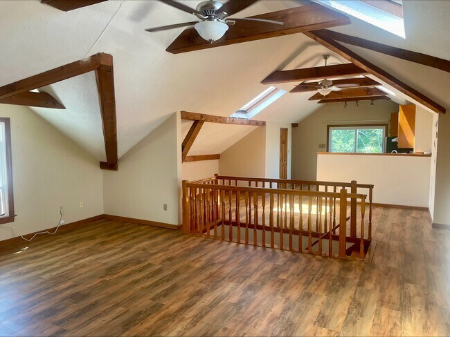 Looking at Kitchen - 86 Howard Ave