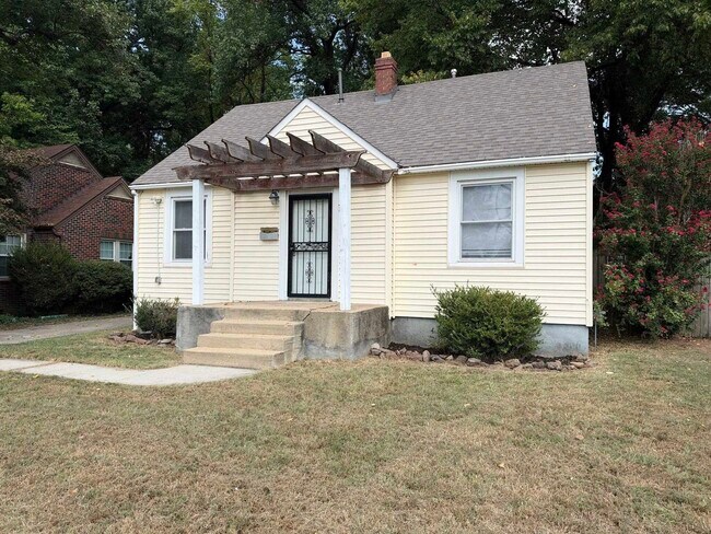 Building Photo - 3362 Douglass Ave
