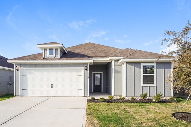 Building Photo - 1532 Harvester Dr