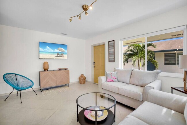 Foto del edificio - 1850 SW 24th St