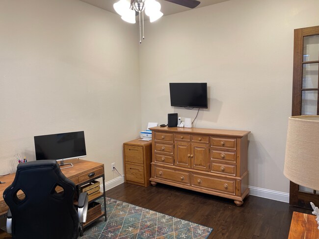 Office #2 - 4208 Milrany Ln