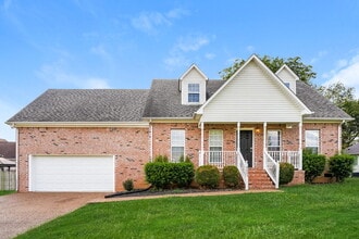 Building Photo - 4003 Pewter Trail