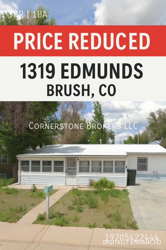 Foto principal - 1319 Edmunds St