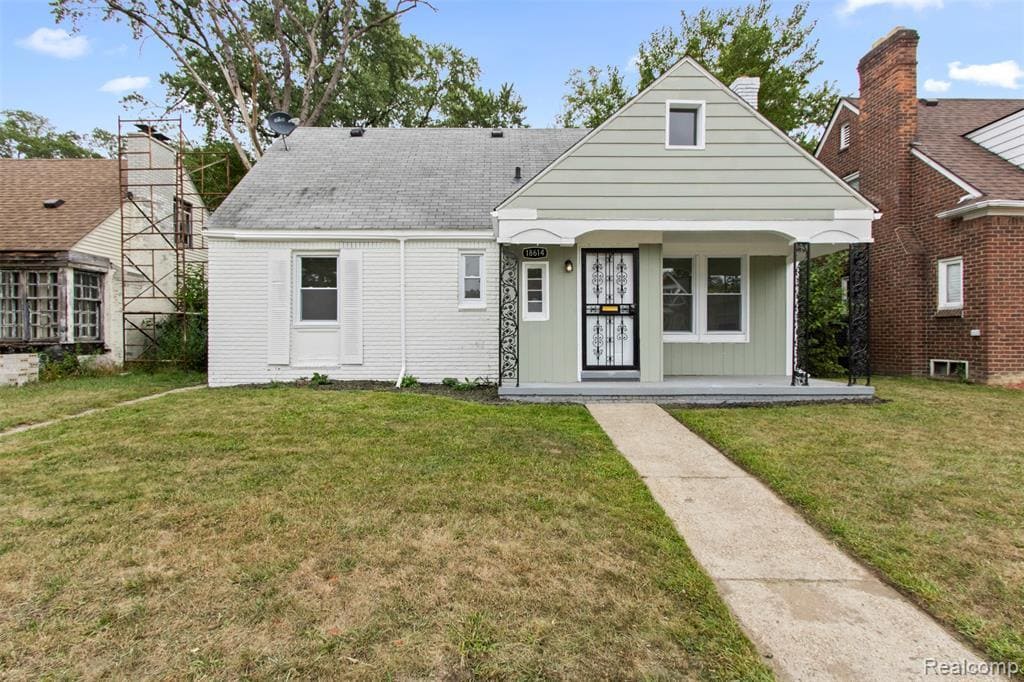 Foto principal - 18614 Griggs St