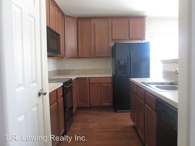Building Photo - 3 br, 2 bath House - 1423 Napa Street NW