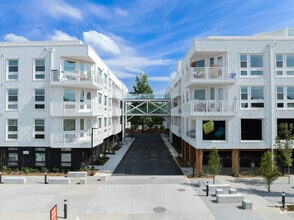 Building Photo - The Goat Farm Apartments