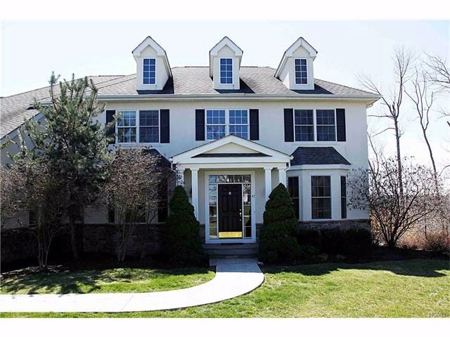 Foto principal - 47 Mansion Ridge Blvd