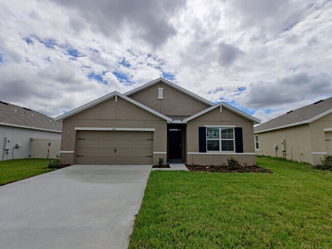 Building Photo - 8851 Bower Bass Cir