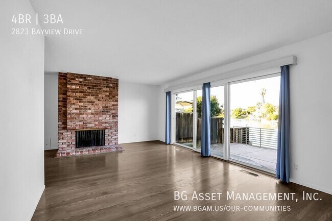 Building Photo - Gorgeous 4 Bedroom Home in  Alameda with u...