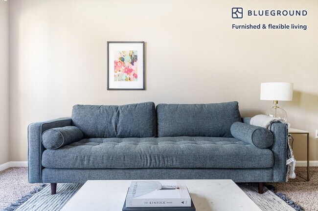 Foto del edificio - 4503 Carlyle Ct