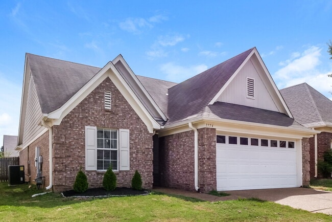 Building Photo - 2774 Java Dr