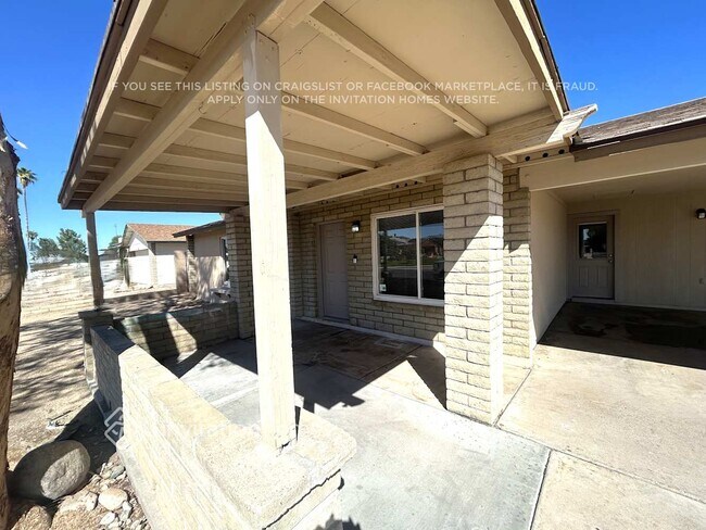 Building Photo - 12663 N 47th Dr