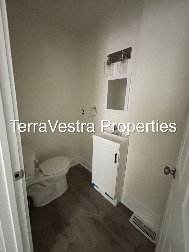 Foto del edificio - 2 Bed with a bonus room in Bridgeton!