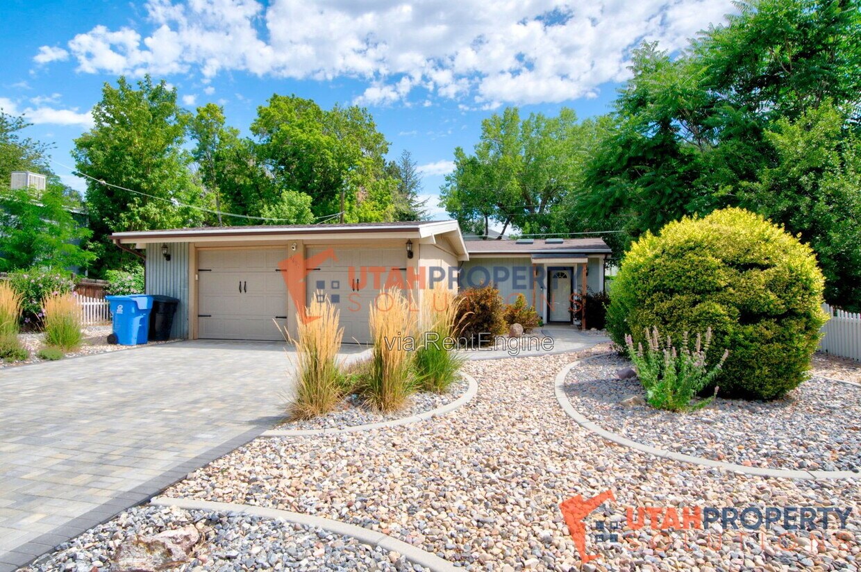 Photo - 4601 South Namba Way