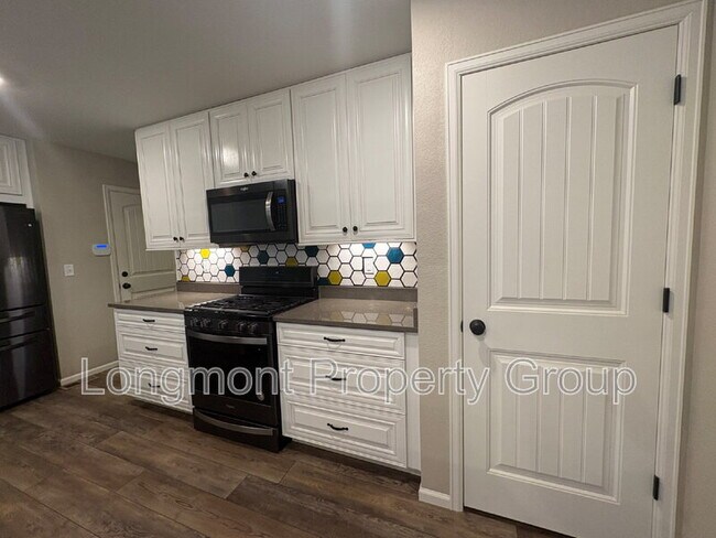 Foto del edificio - 4653 North Bend Way