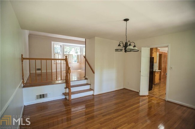 335 Amberidge Trail Nw Atlanta Ga 30328 House For Rent In Atlanta Ga Apartments Com