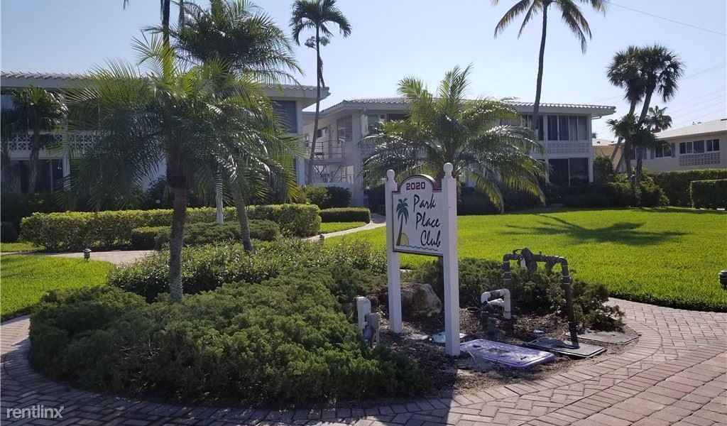 Primary Photo - 2020 Gulf Shore Blvd N