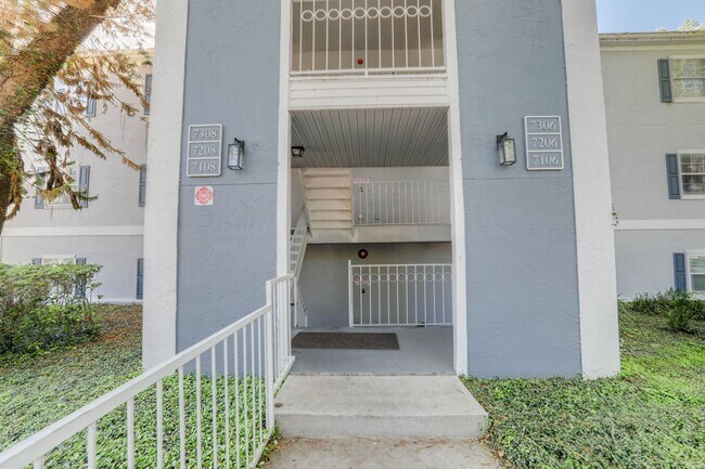 Foto del edificio - 7206 Olympia Ct