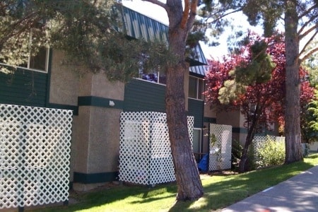 Primary Photo - Hawthorne Village