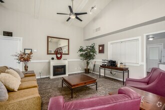 Interior Photo - Fountain Grove