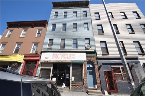 Primary Photo - 251 Bushwick Ave