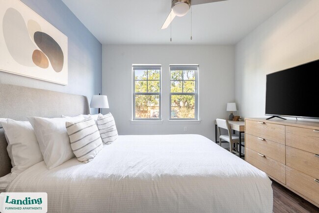 Foto del edificio - 1225 Utica Dr