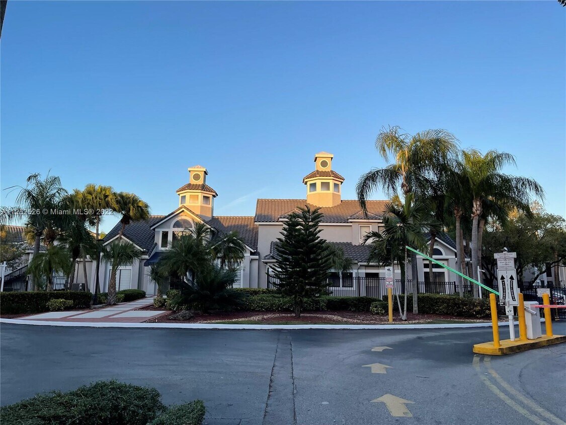 15040 SW 103rd Ln Unit 3103, Miami, FL 33196 Apartment for Rent in