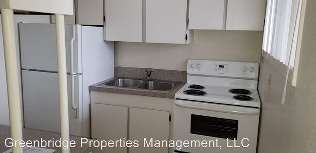 Foto del edificio - 5929 N Lombard St