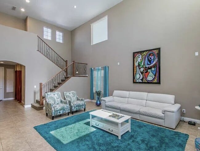 Foto del edificio - 10743 W Desert Elm Ln