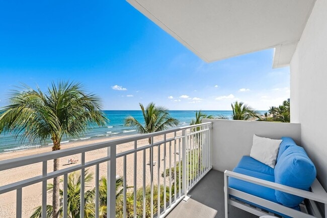 Photo - 3221 S Ocean Blvd Apartment