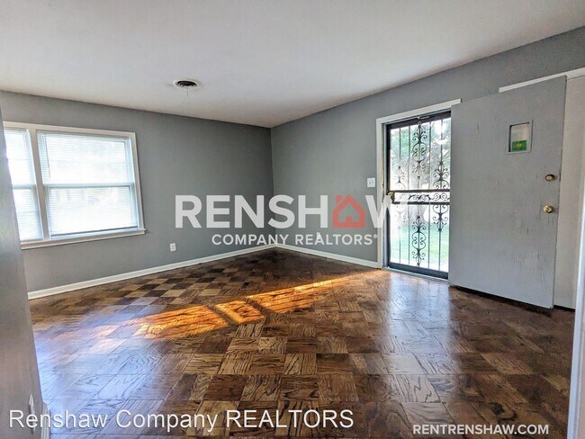 Foto del edificio - 3 br, 1 bath House - 5423 Bannock St
