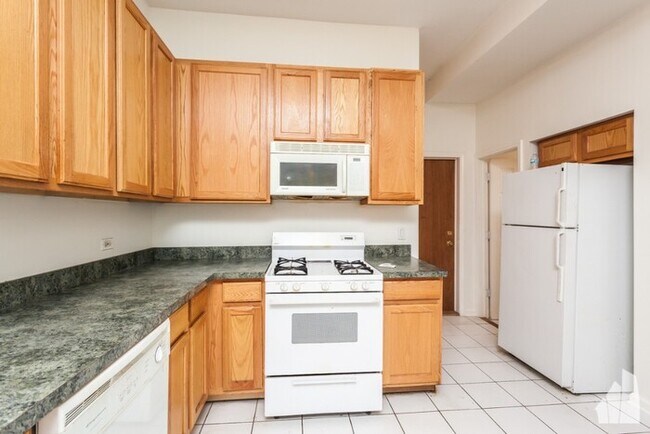 Foto del edificio - 3542 N Hoyne Ave