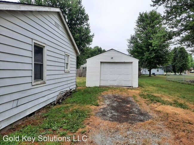 Building Photo - 2 br, 1 bath House - 2110 Manger Ln