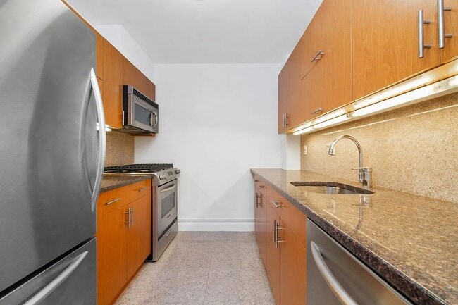 Foto del edificio - 158 Hester St