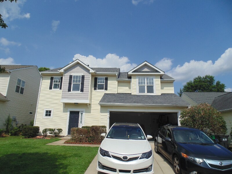 Foto principal - 17540 Westmill Ln