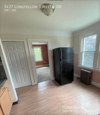 Foto del edificio - Magnificent 1 bed 1 bath Unit