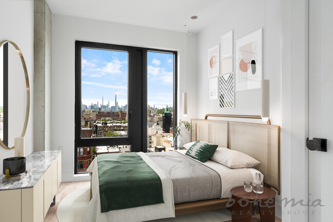 Foto del edificio - 60 W 125th St