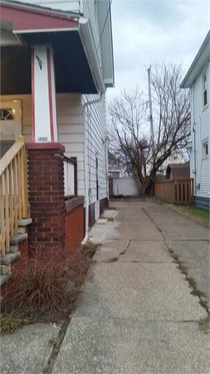 Foto del edificio - 3429 W 90th St
