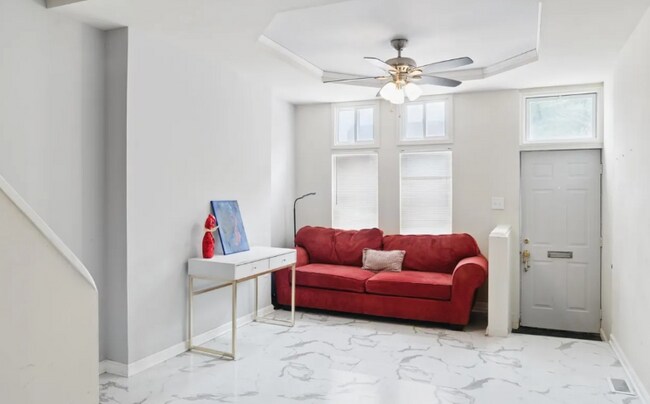 Foto del edificio - 1414 E Oliver St